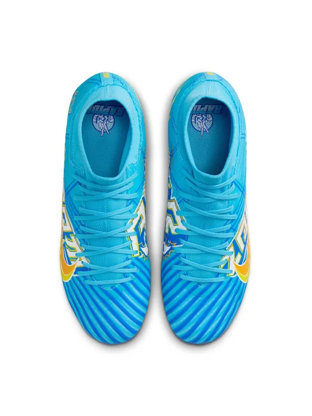 Zoom Superfly 9 Acad KM FG MG