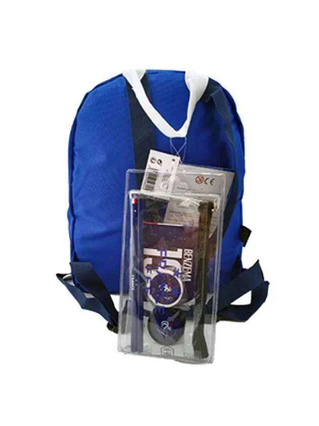Lot Sac À Dos Multi Joueurs