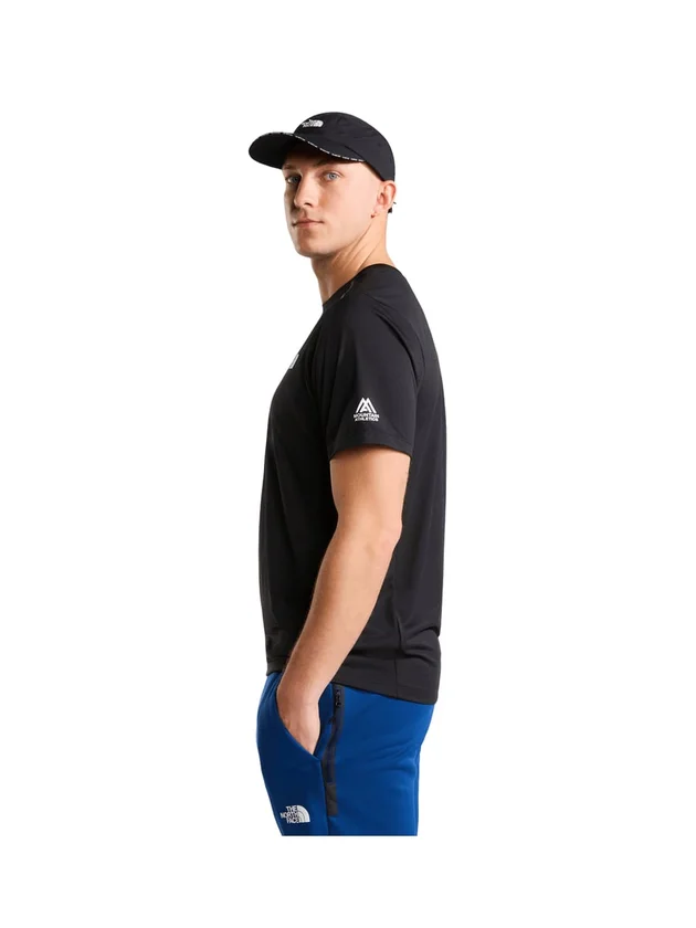 Mountain Athletics Tape Short Sleeves