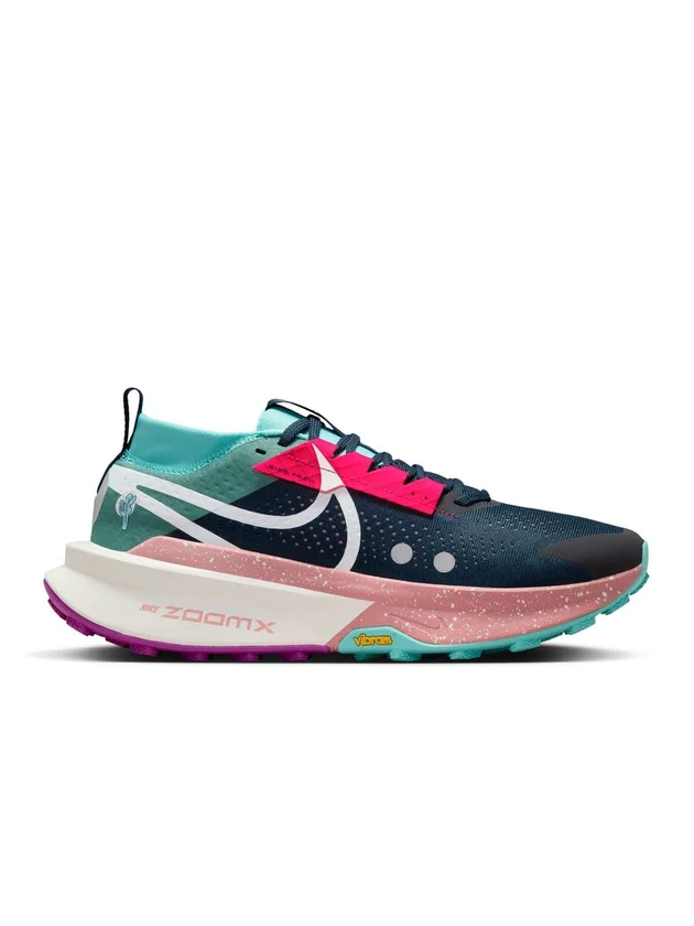 ZoomX Zegama Trail 2