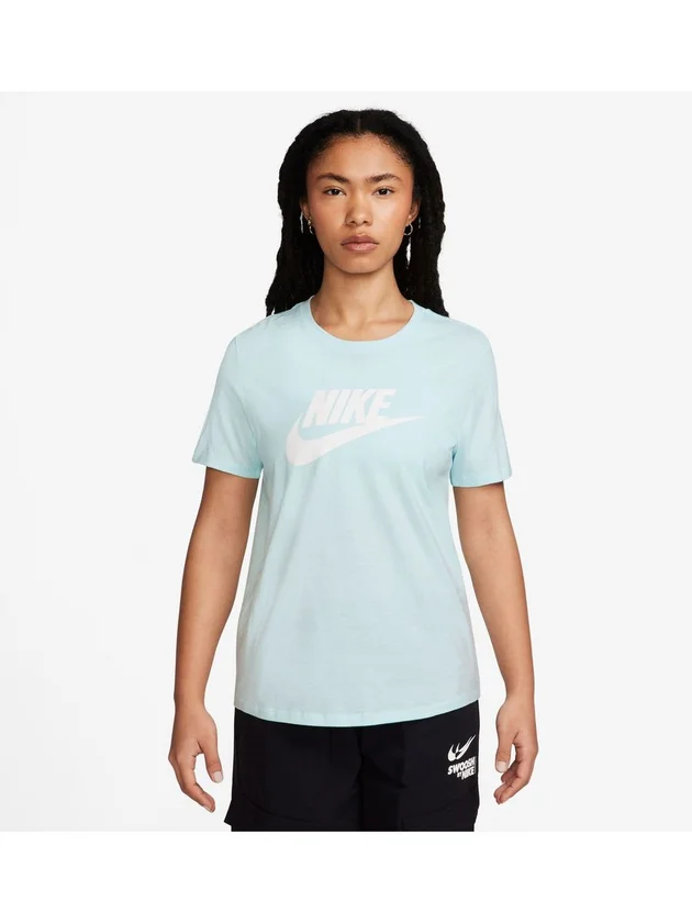 Club Ss Tee Icn Ftra
