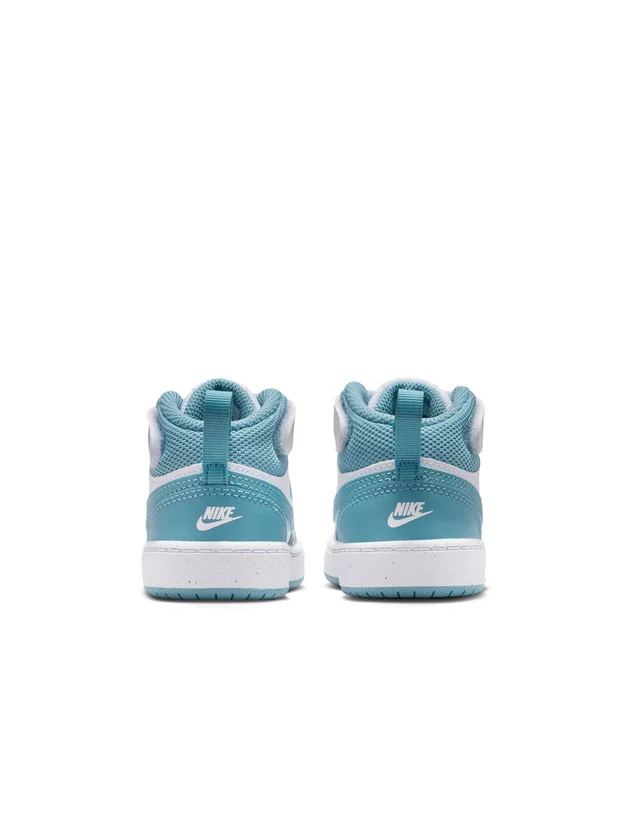 Court Borough Mid 2