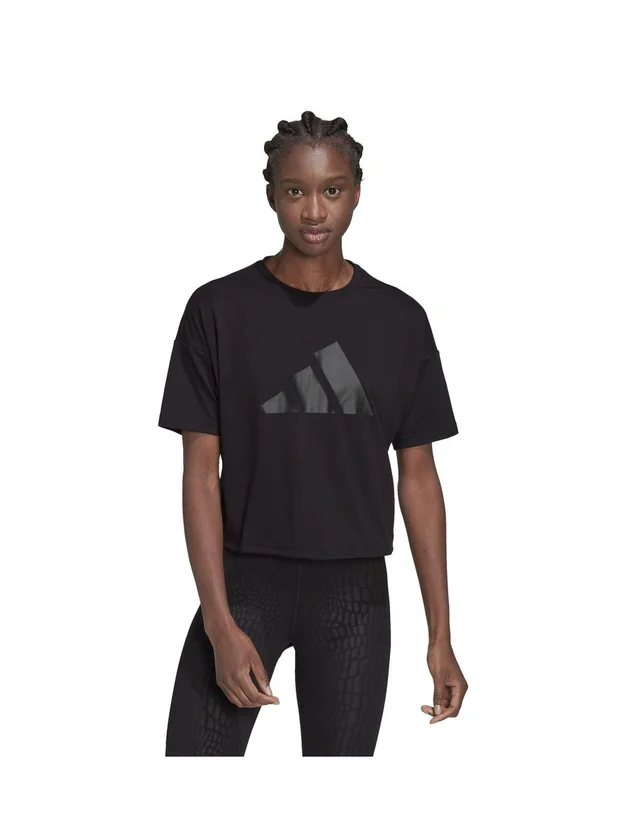 I 3 Bar Tee 2
