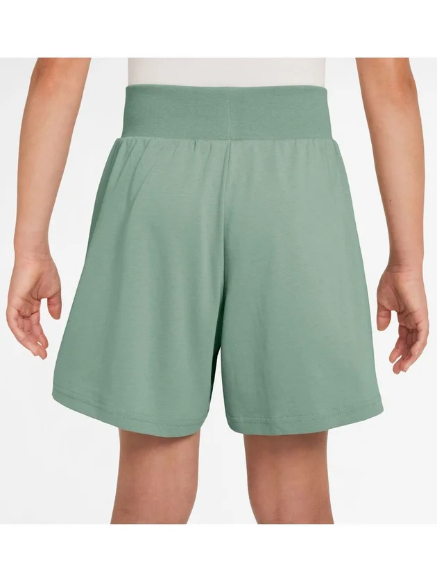 NSW Short Jsy Lbr