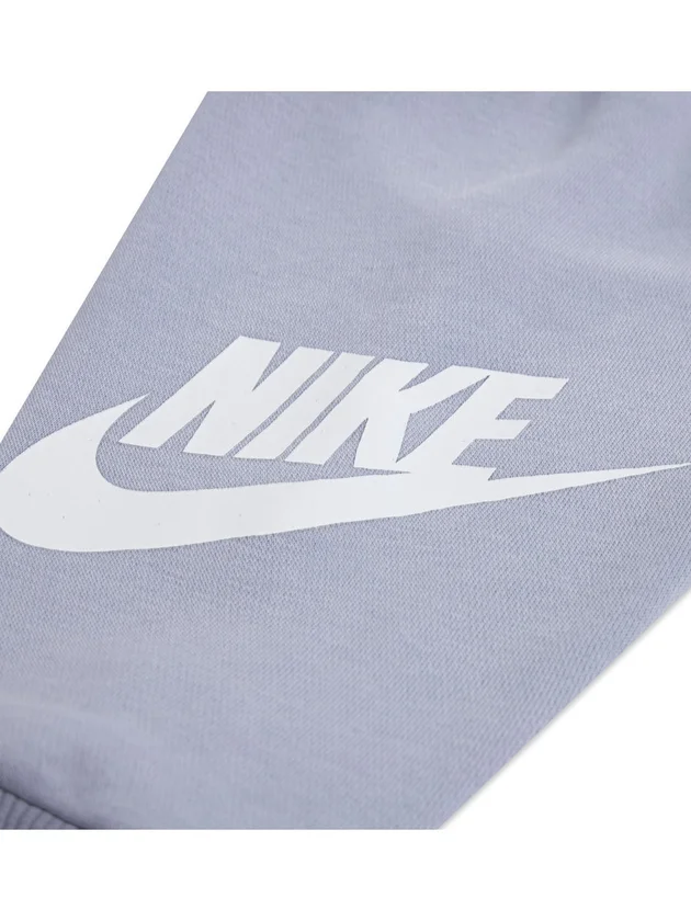 Club Fleece Set