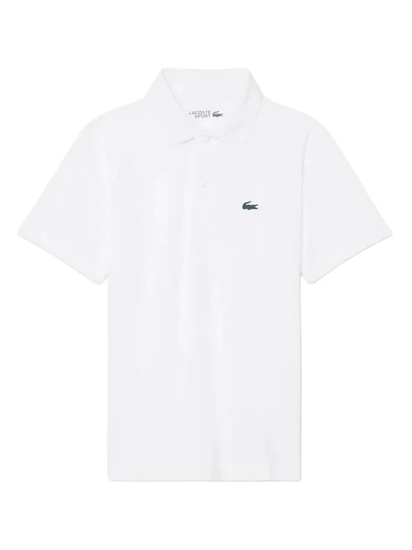 Silicon Croc Polo