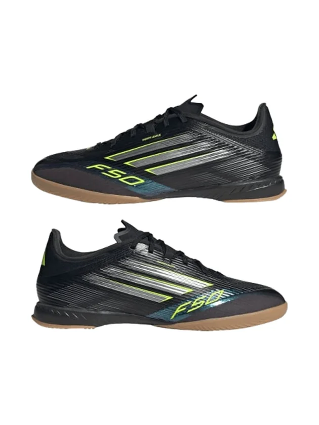F50 League In