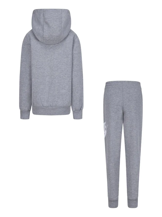 Club Fleece Set
