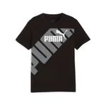 PUMA BLACK