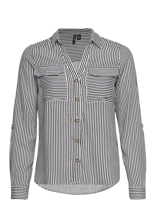 Bumpy L S Shirt New Wvn Noos