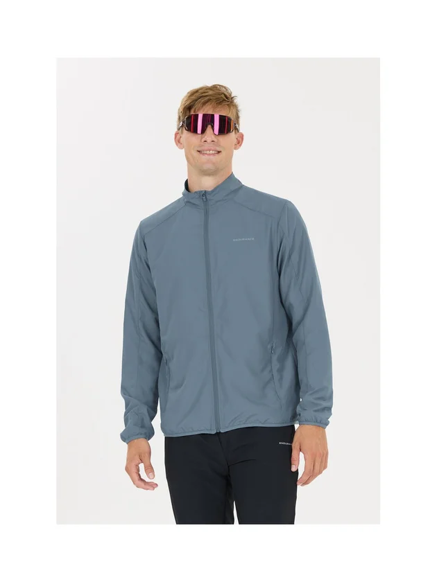 Sylas Jacket