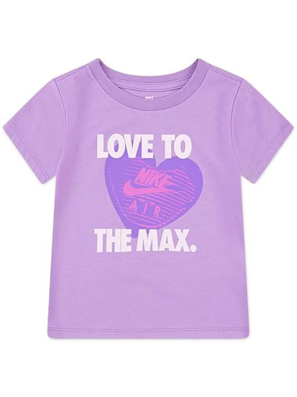 Love To The Max Graphic Tee