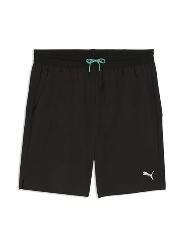 Pwrtrain Fabric Mix Short