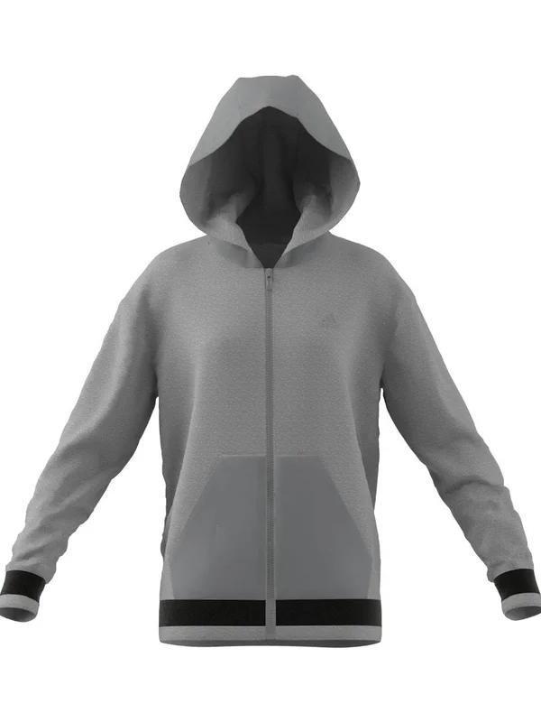 Fleece FZ HD