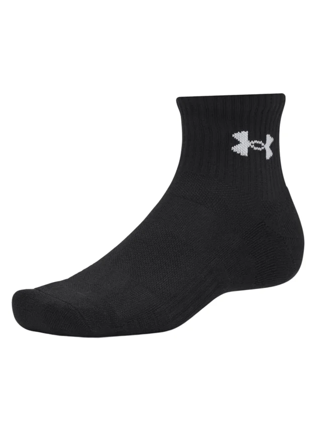 Performance Cotton 3P QTR