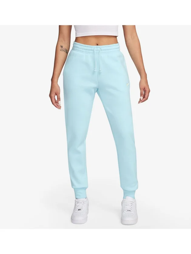 Phnx Flc Mr Pant Std