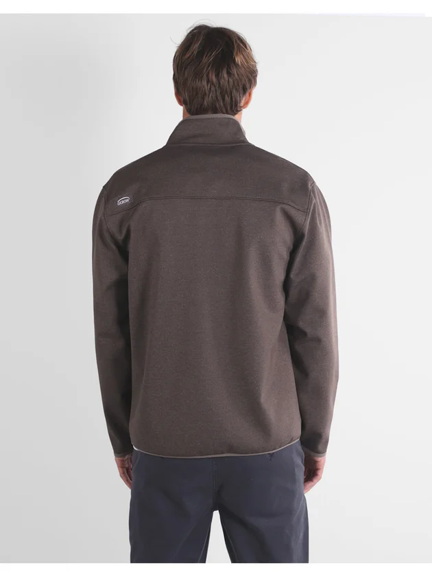 Veste Hybride