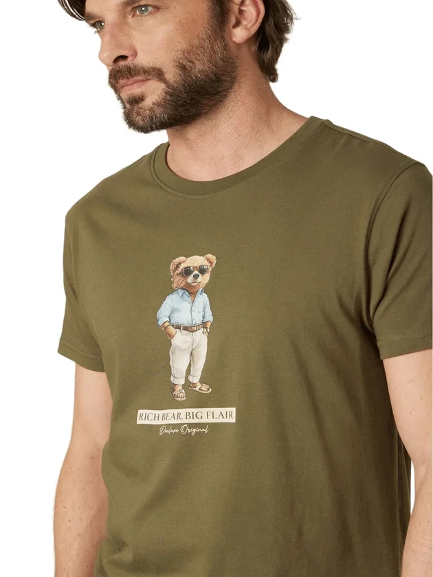 Richbear TS