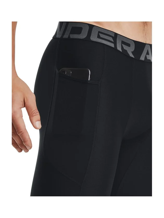 Hg Armour Lng Shorts