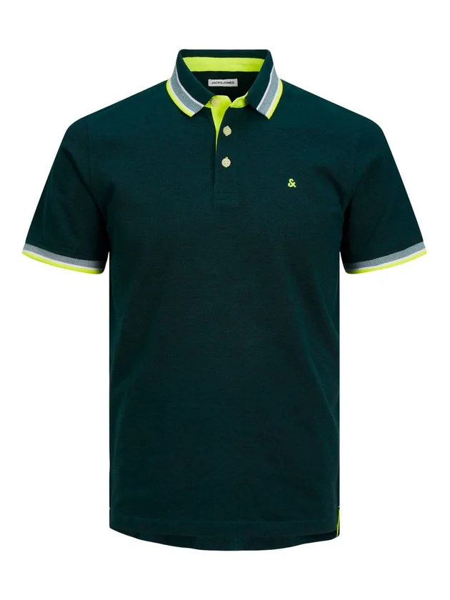 Paulos Polo Ss Noos