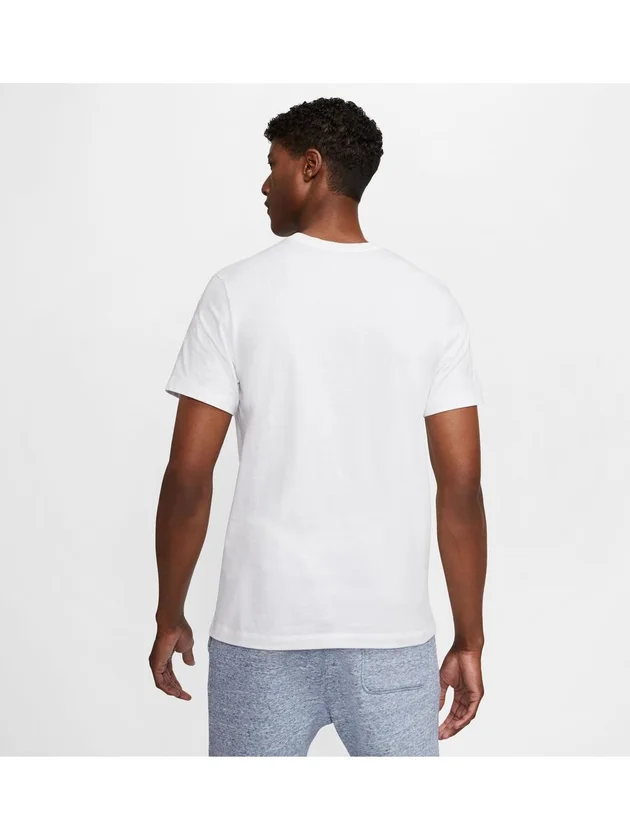Club Tee