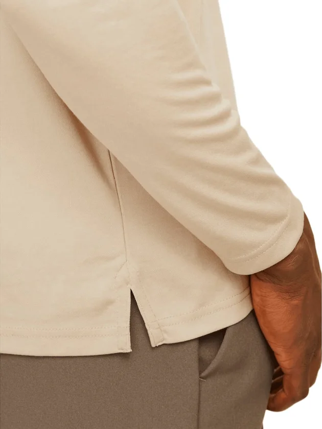 Crodney LS Polo