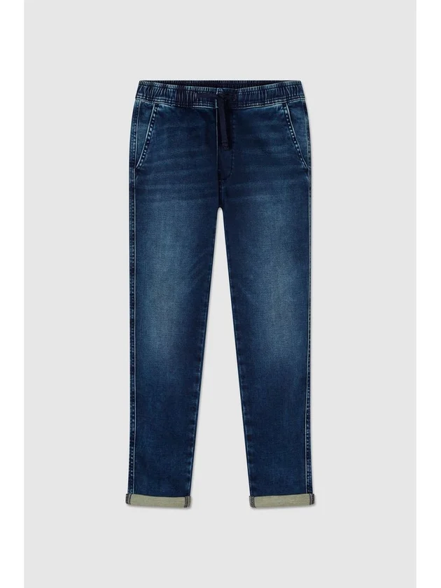Jogger Sweat Denim