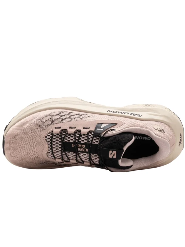 Ultra Glide 4