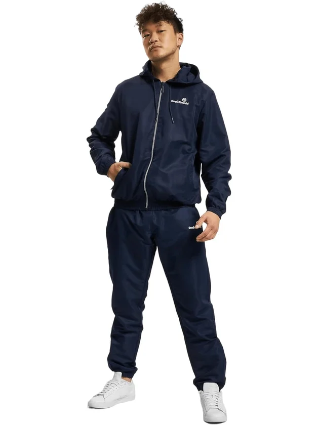 Carson Ripstop Stretch Hoodie Tracktop