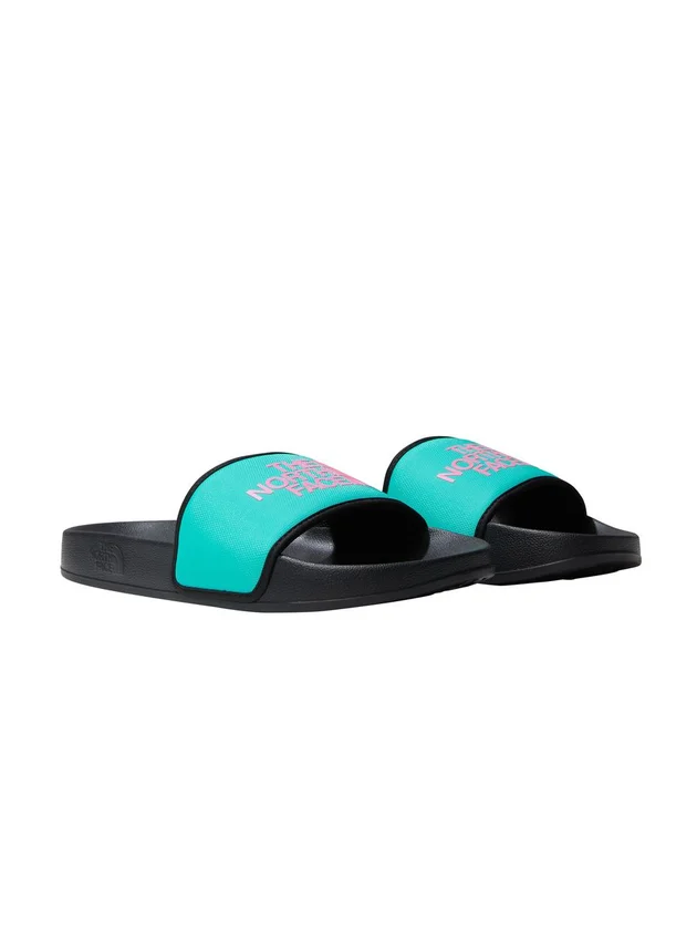 Base Camp Slide III