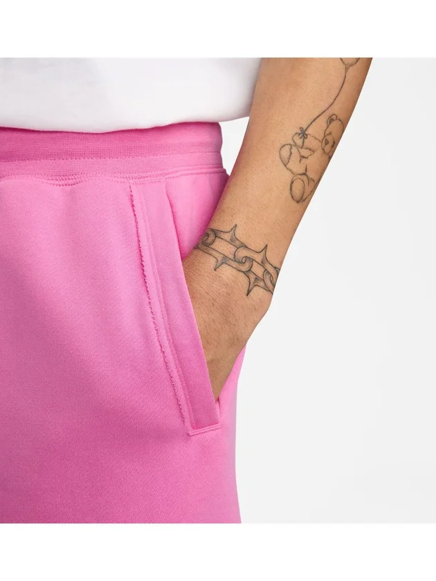 Club Alumni Hbr Ft Short