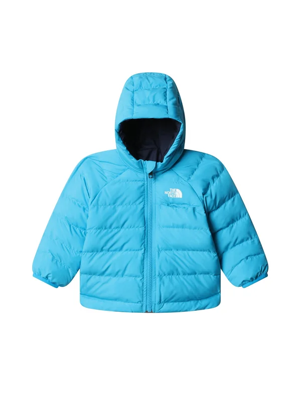 Reversible Perrito Hooded Jckt