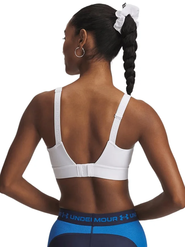Infinity Mid 2.0 Bra