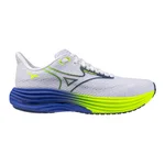 WHITE/ESTATE BLUE/LIGHTNING YELLOW