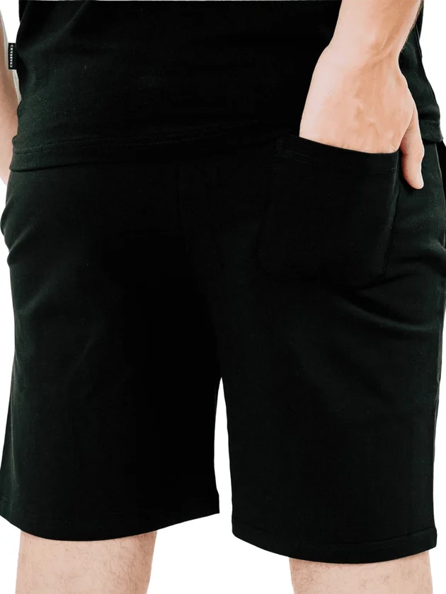 Short Chabrand