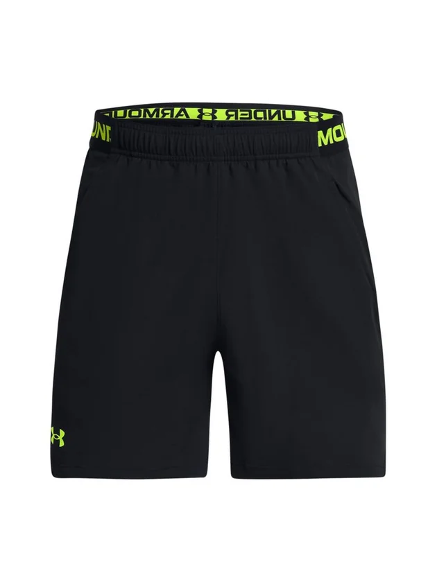 Vanish Woven 6in Shorts