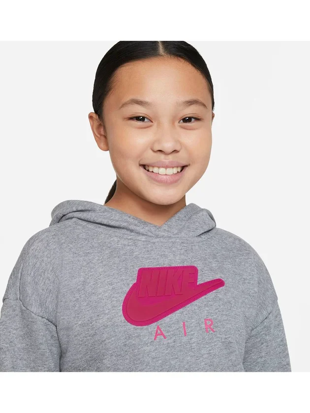 Air Big Kids Cropped