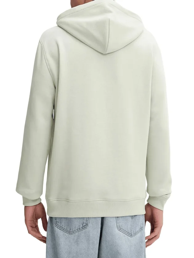 Tjm Reg Badge Hoodie Ext