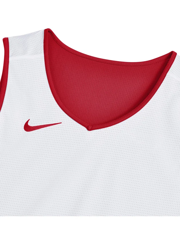 Team25 Basketball Stock Reversible Jersey