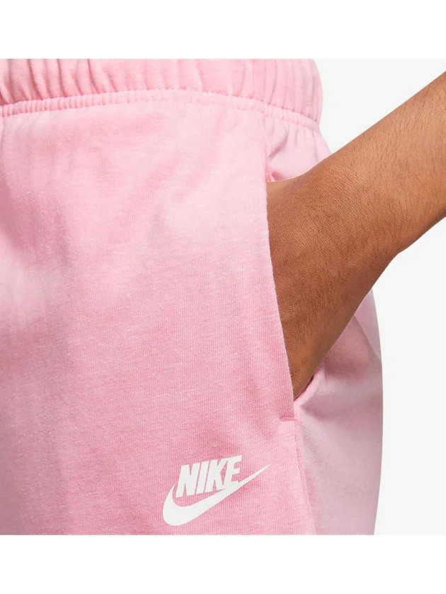 Gym Vntg Pe Short