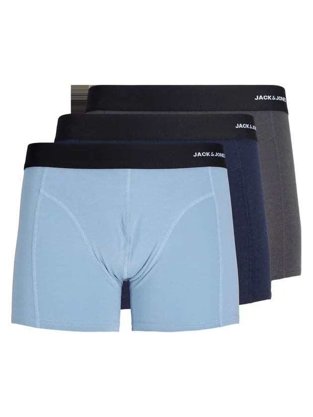 Philip Bamboo Trunks 3 Pack