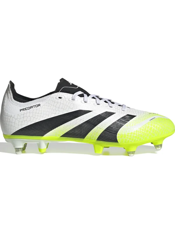 Predator League SG
