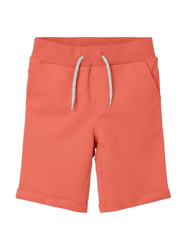Long Swe Shorts Unb F Noos