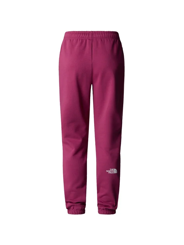 Simple Dome Regular Tapered Jgger