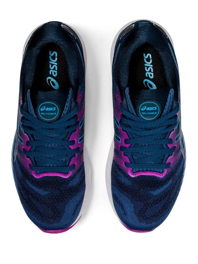 Gel Nimbus 23