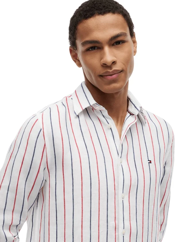 Linen Textured STP
