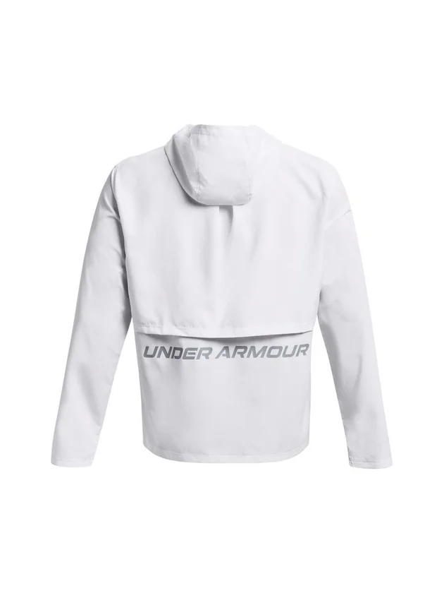 Launch Hooded Jacket