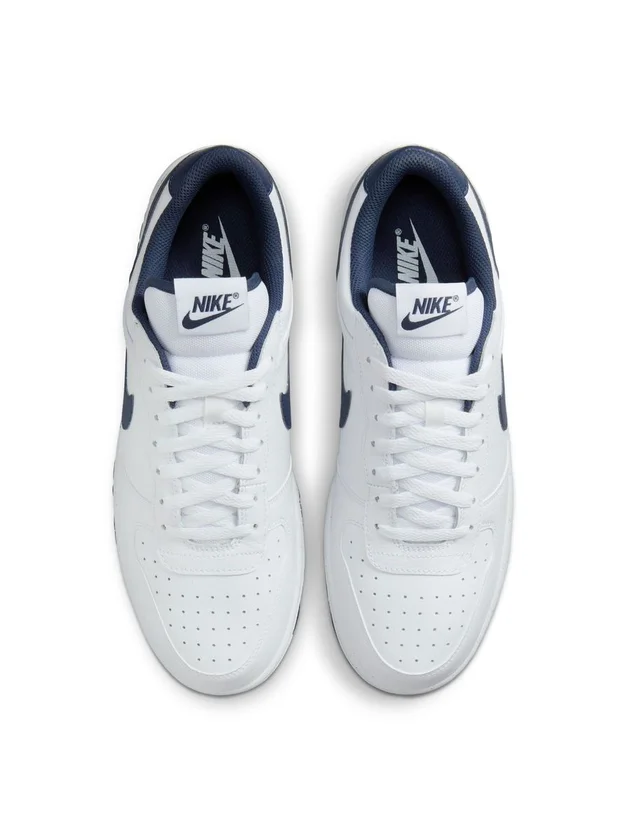 Big Nike Low