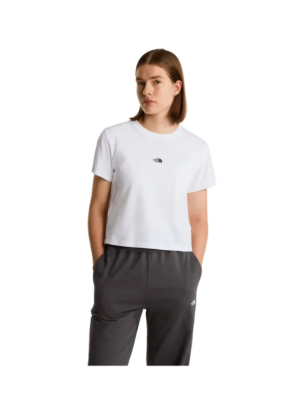 Essential Regular Short Sleeve Cutie T