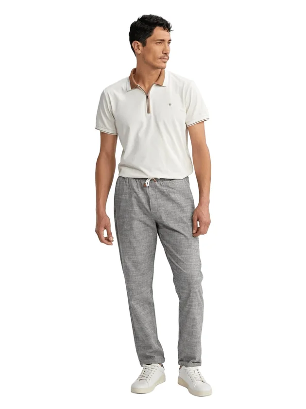 Signature Jogger Pant